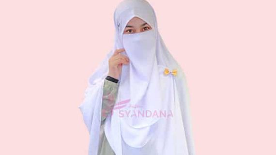 Grosir Jilbab Instan Jogja Murah dan Berkualitas untuk Bisnis Hijab Anda