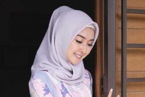 Jahit Jilbab Murah Jogja Kualitas Terbaik dan Modis