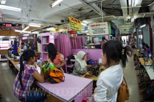 Penjahit Kerudung Di Jogja Terbaik Dan Terpercaya Untuk Busana Syar’i Klasik Dan Modern