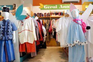 Tukang Jahit Jilbab Jogja Terbaik dan Terpercaya untuk Busana Muslim Modern