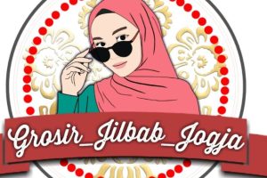 Grosir Jilbab Online Jogja Murah dan Terpercaya untuk Pemula