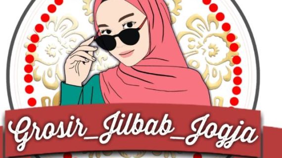 Grosir Jilbab Motif Jogja Terlengkap dan Terjangkau