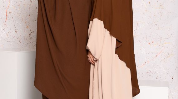 Produsen Jilbab Jogja Terpercaya dan Berkualitas untuk Pakaian Muslim Modern