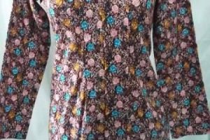 Penjahit Jilbab Jogja Terbaik dan Tercantik untuk Busana Muslim yang Modis