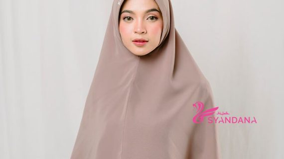 Grosir Jilbab Di Yogyakarta Murah Dan Berkualitas