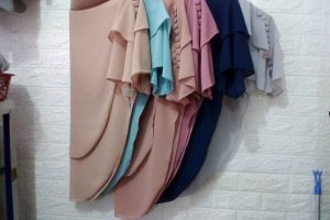 Konveksi Jilbab Di Jogja: Pilihan Terbaik Untuk Busana Muslim Berkualitas