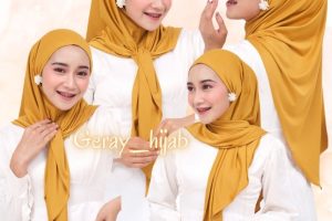 Grosir Jilbab Beringharjo Jogja Terlengkap dan Termurah