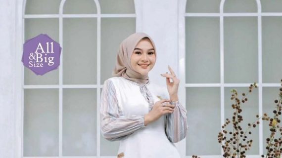 Grosir Jilbab Daerah Jogja Terlengkap dan Termurah untuk Pemula dan UMKM