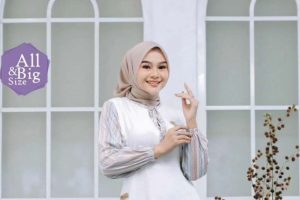 Jahit Kerudung Di Jogja Terbaik Dan Terpercaya Untuk Busana Muslim Modern