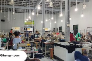 jasa jahit pabrik pakaian di Pekalongan