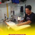 Jasa Menjahit Garmen Di Salatiga