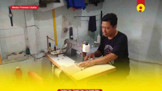 Jasa Menjahit Garmen Di Salatiga