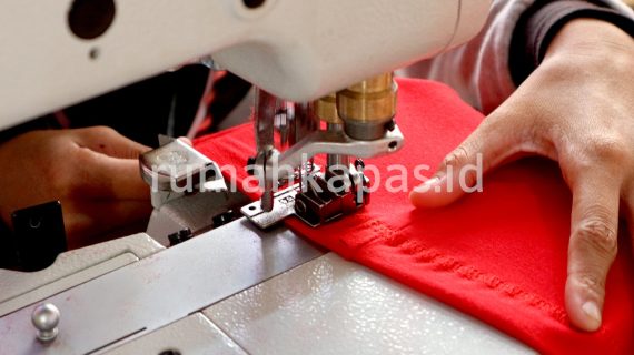 jasa menjahit pabrik pakaian di Mojokerto