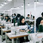 Jasa Penjahitan Garmen Di Tarogong Kidul