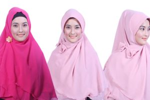 Tempat Jahit Jilbab Jogja Terbaik dan Terpercaya
