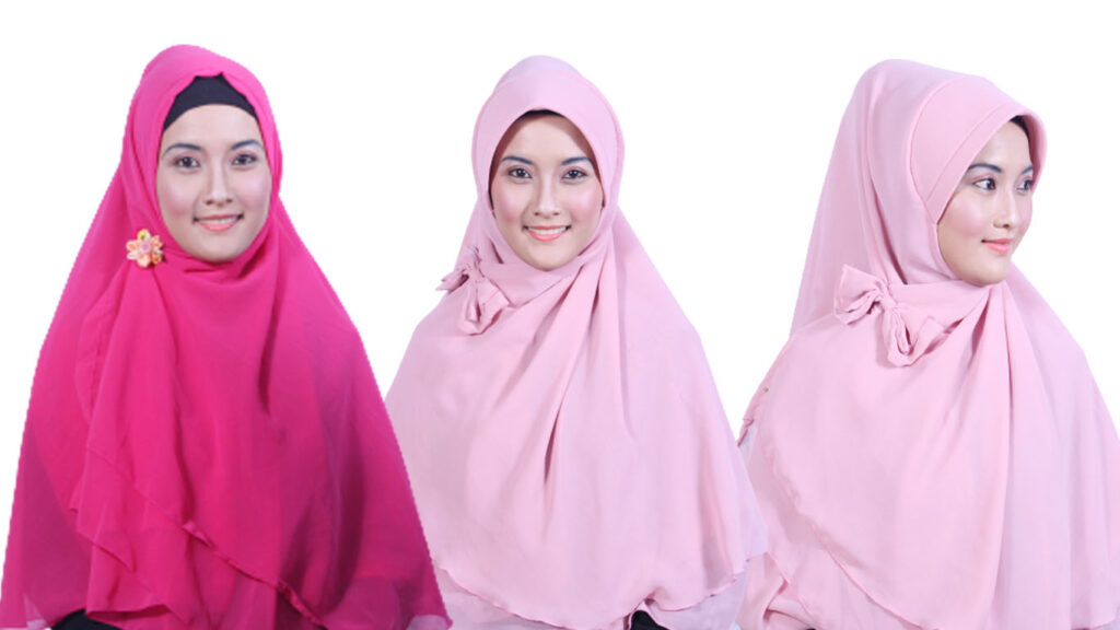 Tempat Jahit Jilbab Jogja Terbaik dan Terpercaya