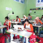 Layanan Jahit Konveksi Di Ngamprah