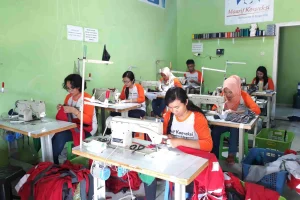 Jasa Konveksi Seragam: Your Step-by-Step Guide to Custom Uniforms