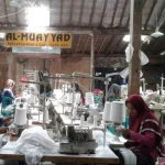 Layanan Menjahit Konveksi Di Pati