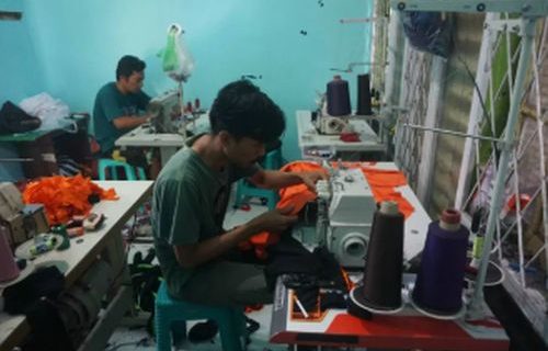 Layanan Menjahit Konveksi Di Purbalingga