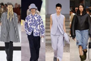 Menghadapi Tren Fashion 2025: Gagasan Desain Untuk Barang Konveksi Di Gamping