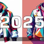 Menghadapi Tren Fashion 2025: Inspirasi Desain Untuk Barang Konveksi Di Cangkringan