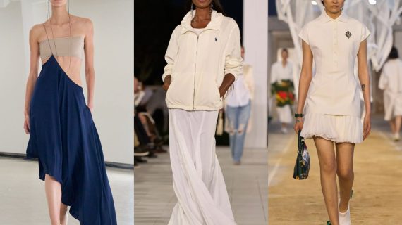 Menjelang Tren Fashion 2025: Gagasan Desain Untuk Barang Konveksi Di Turi