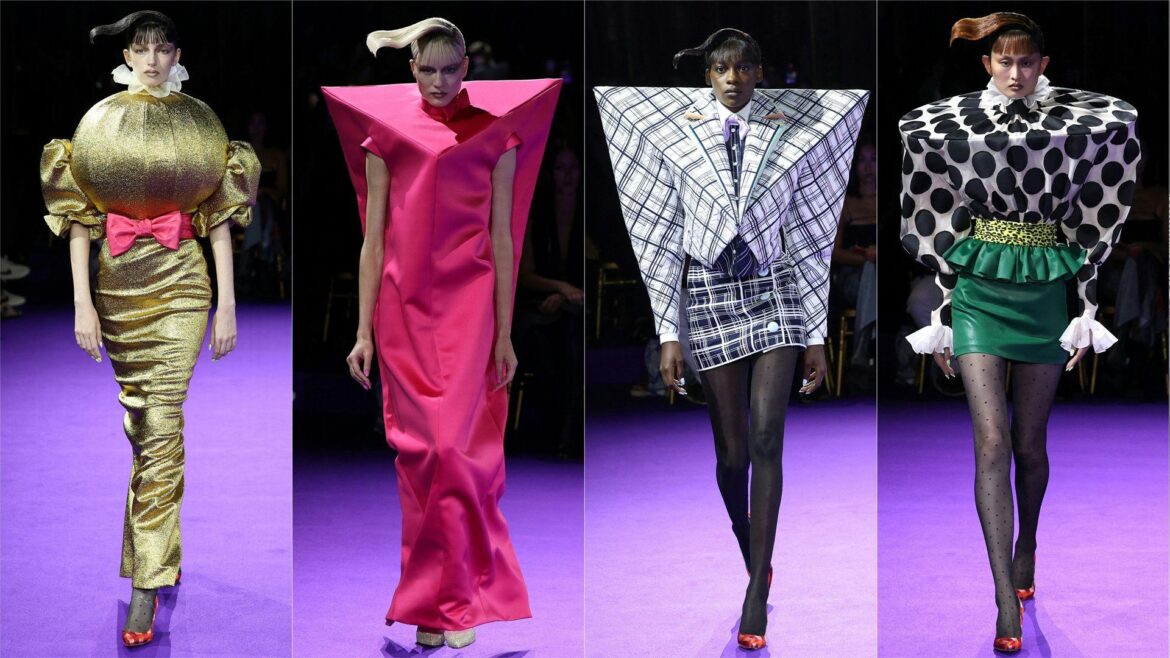 Menjelang Tren Fashion 2025: Ide Desain Untuk Item Konveksi Di Ngaglik