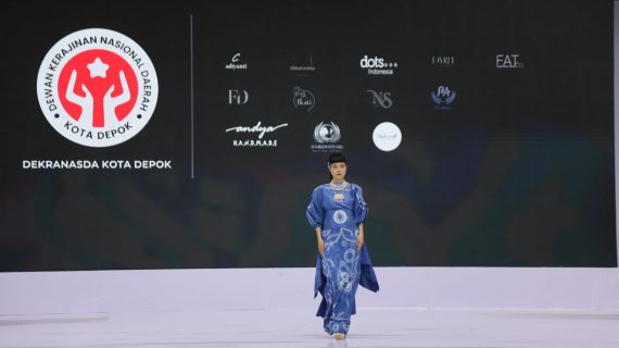 Menyambut Tren Fashion 2025: Gagasan Desain Untuk Barang Konveksi Di Depok