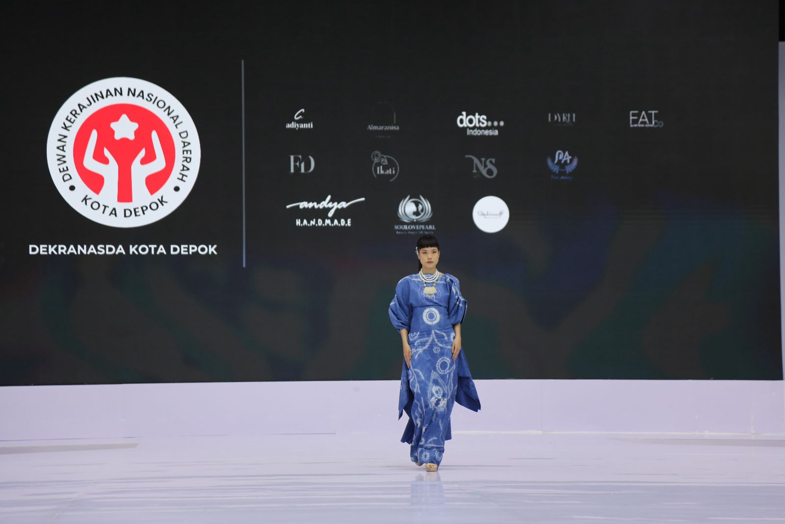 Menyambut Tren Fashion 2025: Gagasan Desain Untuk Barang Konveksi Di Depok