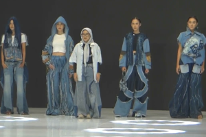 Menyambut Tren Fashion 2025: Gagasan Desain Untuk Barang Konveksi Di Prambanan