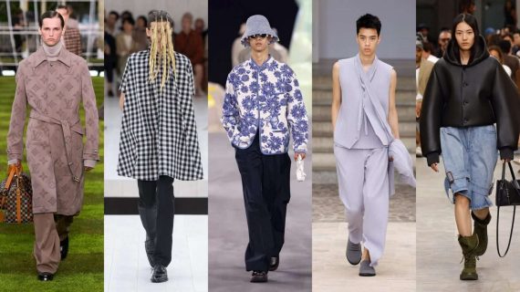 Menyambut Tren Fashion 2025: Ide Desain Untuk Barang Konveksi Di Turi