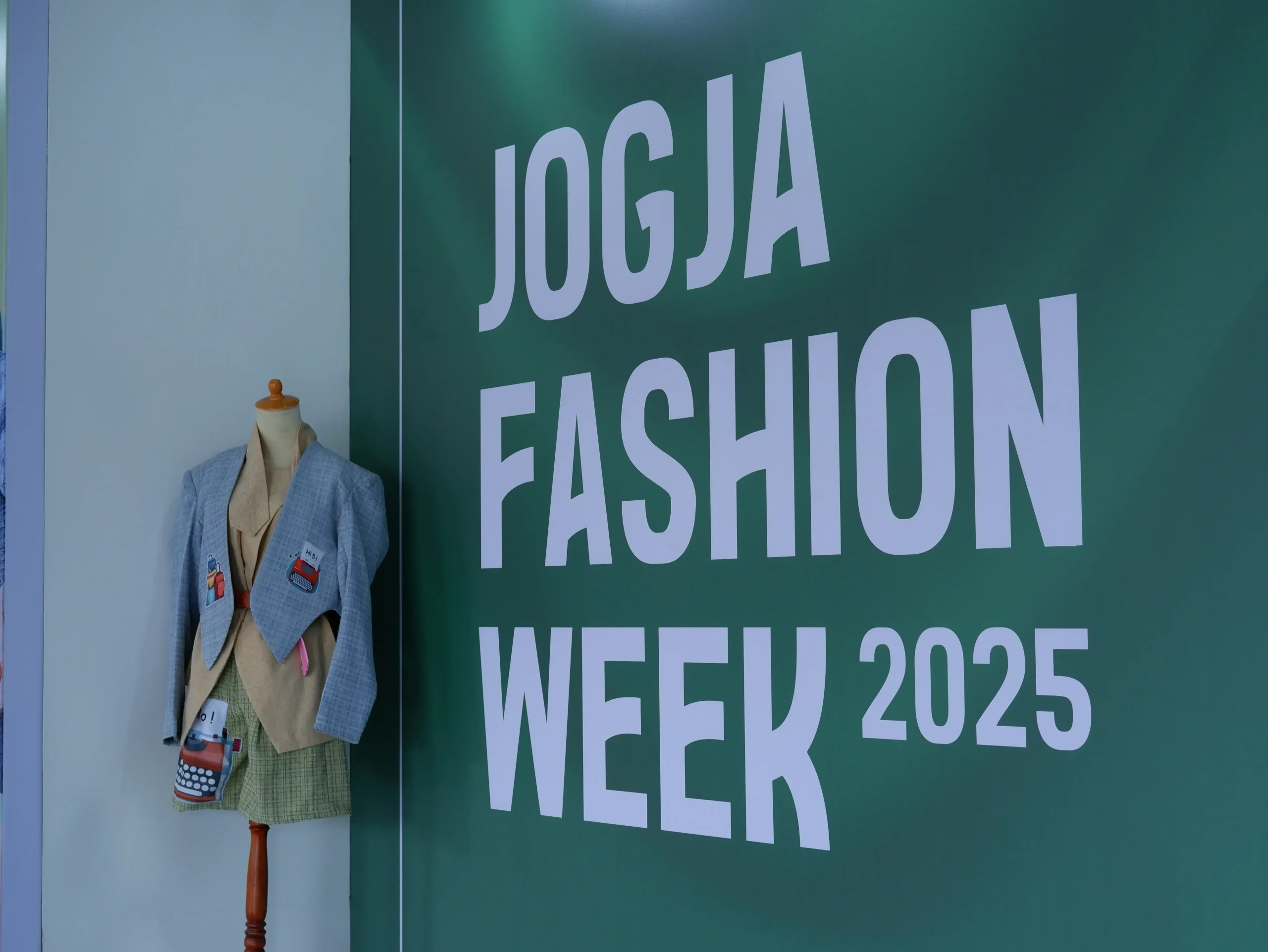 Menyambut Tren Fashion 2025: Ide Desain Untuk Item Konveksi Di Sleman