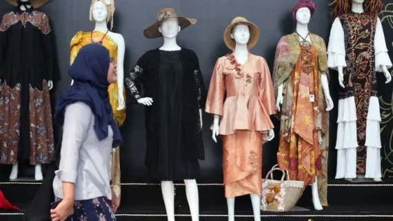 Menyambut Tren Fashion 2025: Ide Desain Untuk Produk Konveksi Di Moyudan