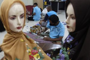 Produksi Jilbab di Jogja: Panduan Lengkap untuk Bisnis yang Menguntungkan