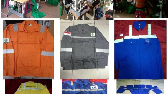 servis jahit pabrik pakaian di Cilegon