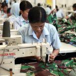 servis menjahit pabrik pakaian di Sukoharjo