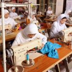 servis penjahitan konveksi di Mojosari