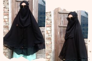 Jahit Tepi Jilbab Jogja: Tips dan Trik untuk Hasil yang Rapi dan Menarik