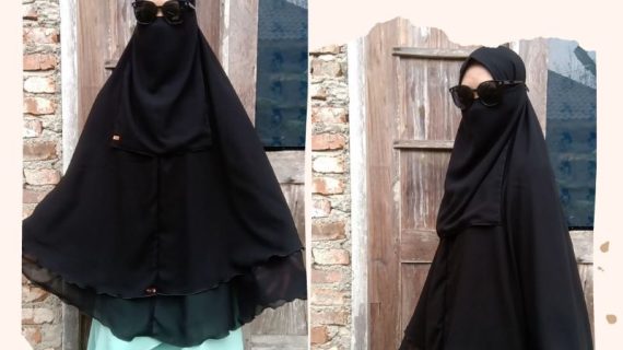 Jahit Tepi Jilbab Jogja: Tips dan Trik untuk Hasil yang Rapi dan Menarik