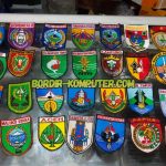 Jasa Bordir Komputer Profesional: Kualitas Terbaik untuk Kebutuhan Anda