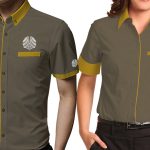 Konveksi Seragam: Your Guide to Professional Uniform Manufacturing