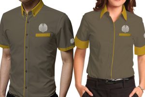 Konveksi Seragam: Your Guide to Professional Uniform Manufacturing