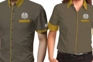 Complete Guide to Jasa Konveksi Seragam: Your Uniform Production Partner