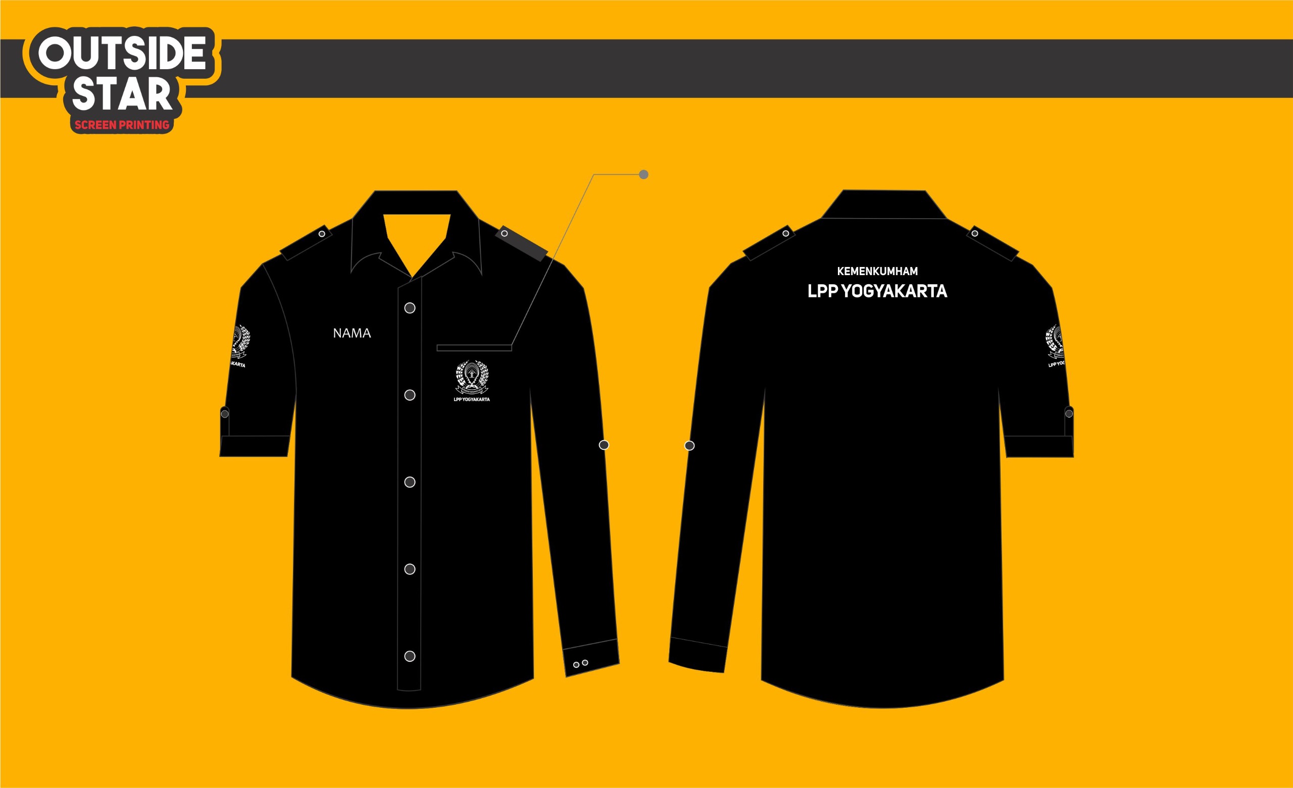 Complete Guide to Konveksi Seragam Jogja: Your Ultimate Uniform Partner