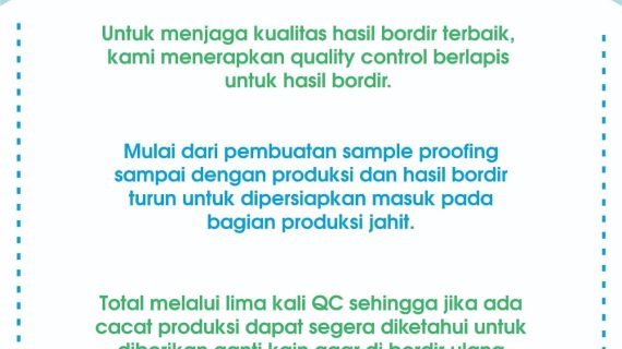 How to Choose the Best Jasa Konveksi Seragam for Quality Uniforms