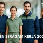 Jasa Konveksi Seragam: Latest Trends & Innovations for 2025