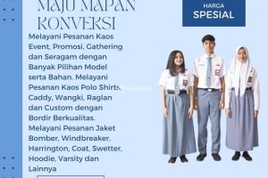 Jasa Konveksi Seragam Pricing and Costs: Your Guide to Smart Budgeting