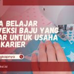 Jasa Konveksi Seragam: Tips & Tricks for Beginners to Get Started