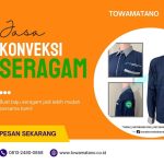 Jasa Konveksi Seragam vs. Alternatives: Choosing Your Best Uniform Solution